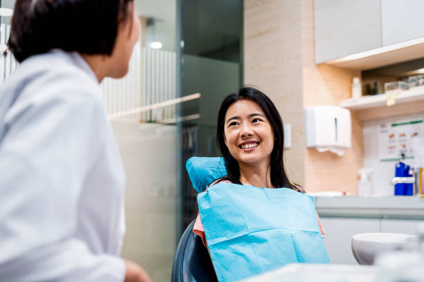 Laser Dentistry in Bayside, WI