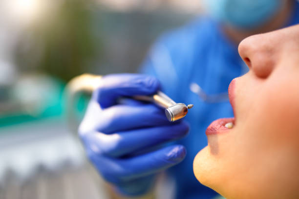 Dental X-Rays and Imaging in Bayside, WI